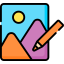 cuadro icon