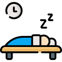 siesta icon