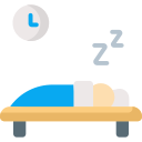 siesta icon