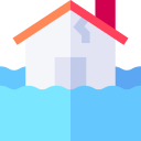 inundación icon