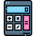 calculadora icon