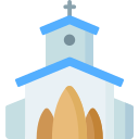 iglesia icon