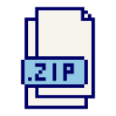 archivo zip 