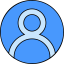 usuario icon