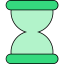 reloj de arena icon