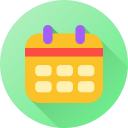 calendario icon