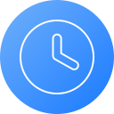 reloj icon