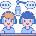 podcaster 