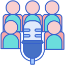 podcast icon