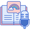 podcast icon