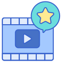 video icon