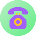 teléfono icon