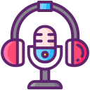 podcast icon