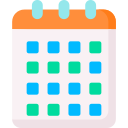 calendario icon