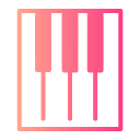 piano icon