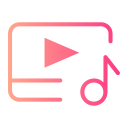 video icon