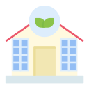 ecológico icon