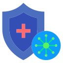 virus icon