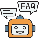 chatbot icon