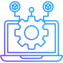 integración de sistema icon