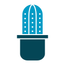 Cactus icon