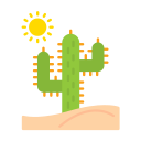 cactus icon