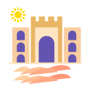 hotel icon