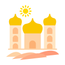 palacio icon