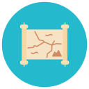 desierto icon