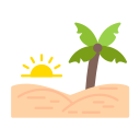 palmera icon