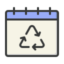 reciclaje icon