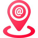 correo electronico icon