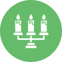 candelabro icon