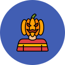 jack-o-linterna icon