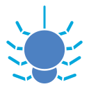 araña icon