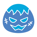 monstruo icon