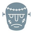 frankenstein icon