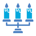 candelabro icon