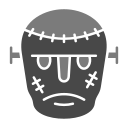 frankenstein icon