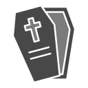 ataúd icon