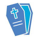 ataúd icon