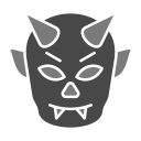 demonio icon