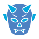 demonio icon