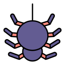 araña icon