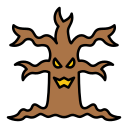 Árbol icon