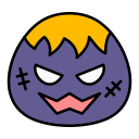 monstruo icon