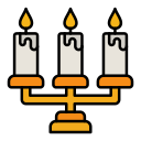 candelabro icon