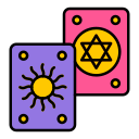 tarot icon