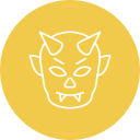 demonio icon