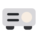 proyector icon